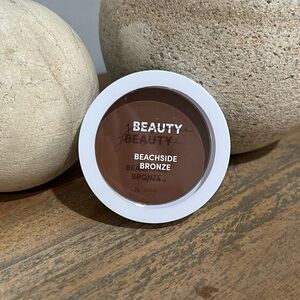 Jazmine Beauty Bronzer